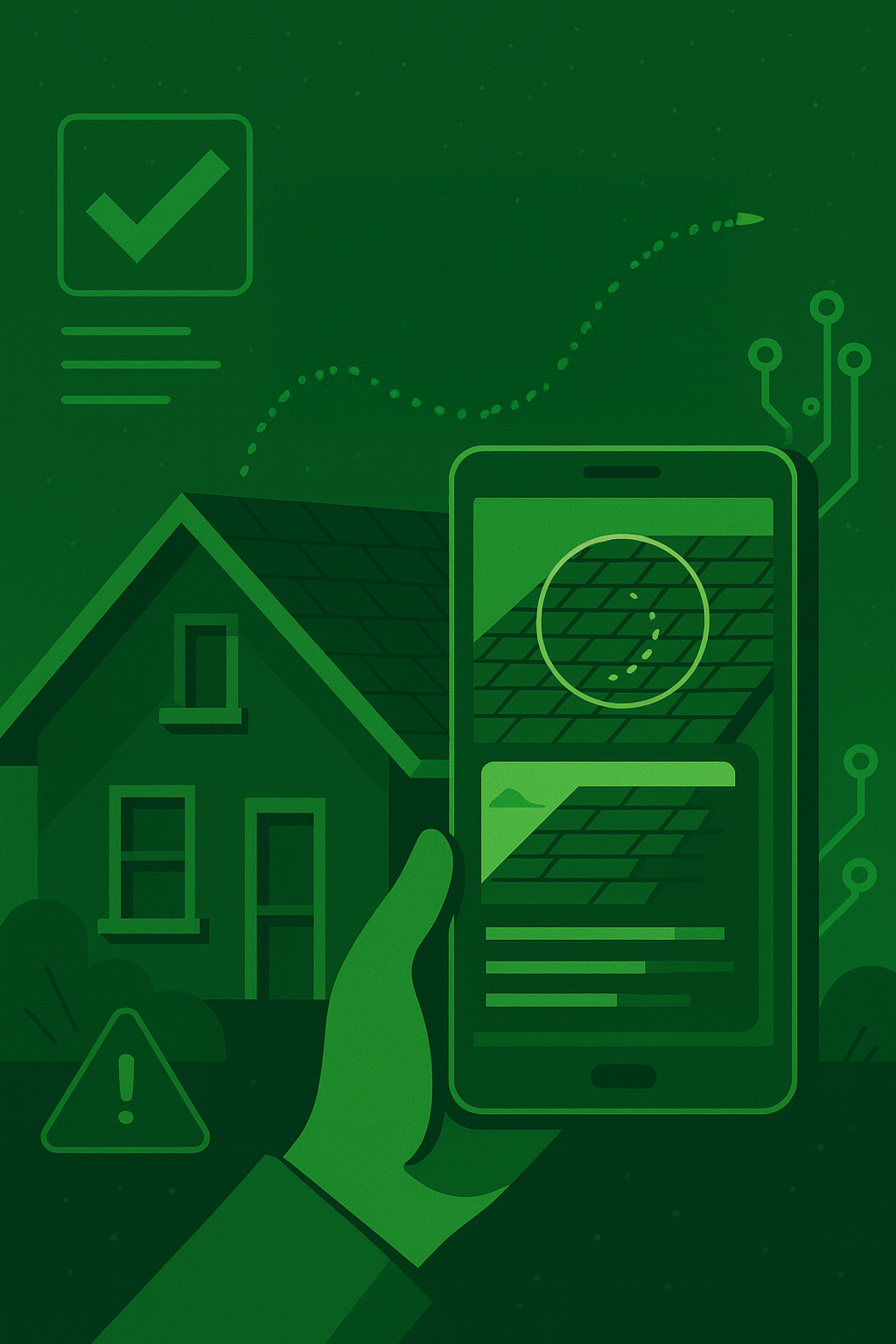 SeekNow Roof Inspection Services Roof Inspection Services