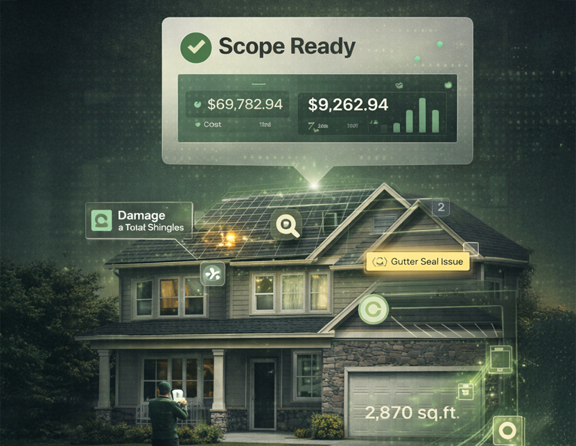 Decide — decision-ready intelligence